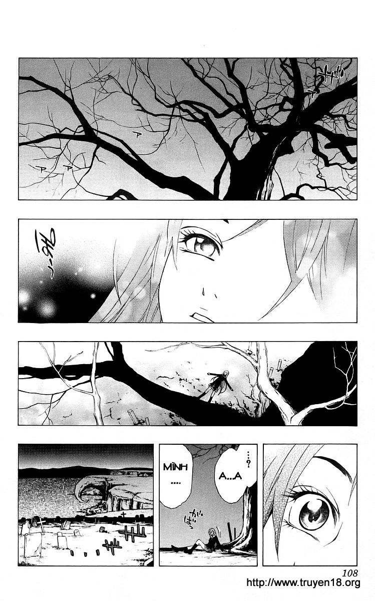 Cô Nàng Ma Cà Rồng I - Chapter 31