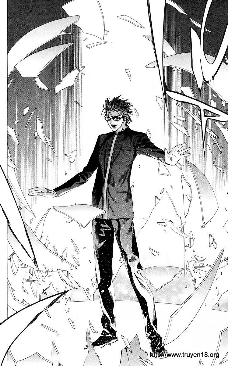 Cô Nàng Ma Cà Rồng I - Chapter 31