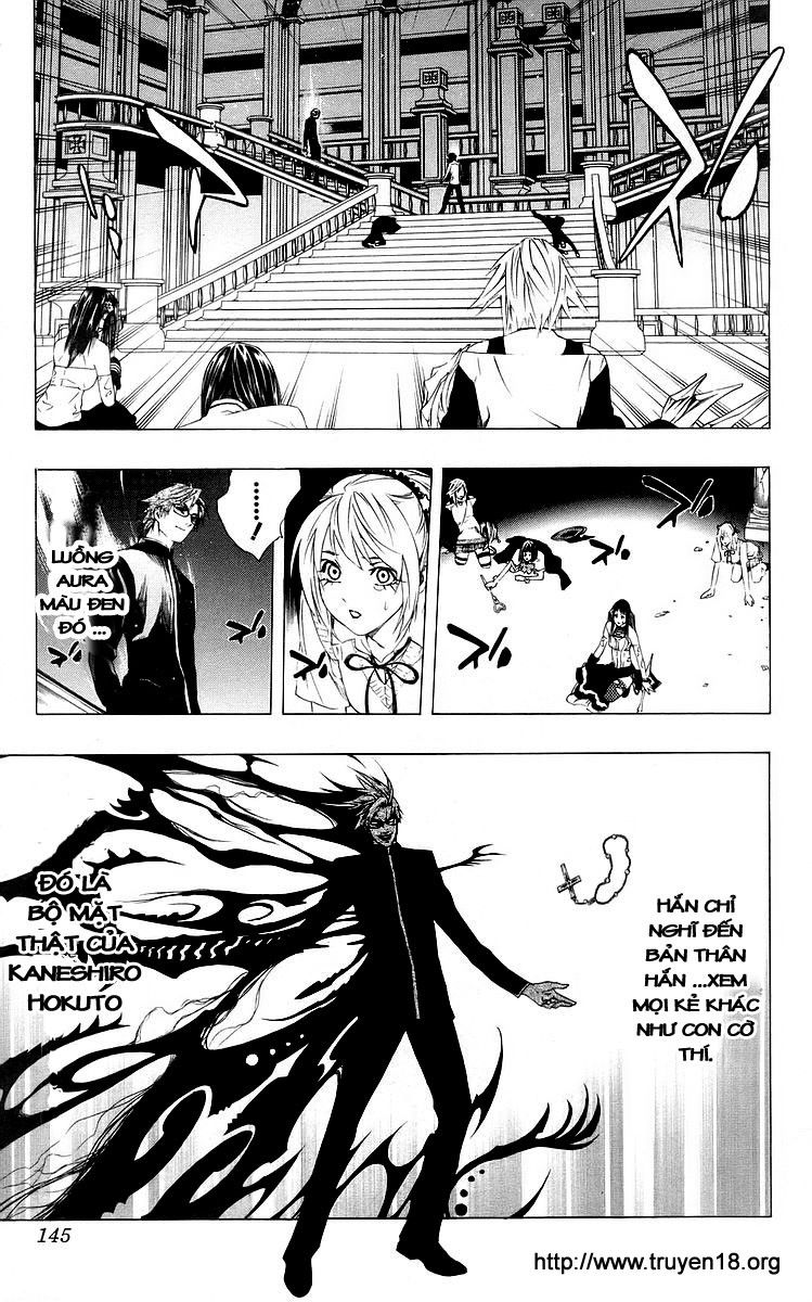 Cô Nàng Ma Cà Rồng I - Chapter 32