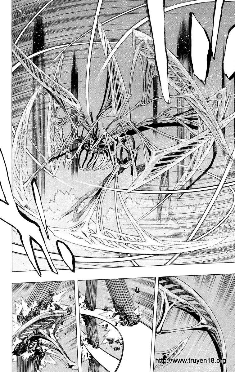 Cô Nàng Ma Cà Rồng I - Chapter 33