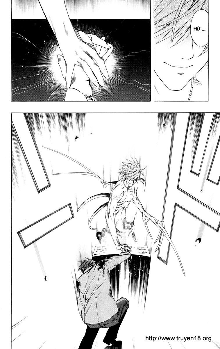 Cô Nàng Ma Cà Rồng I - Chapter 34