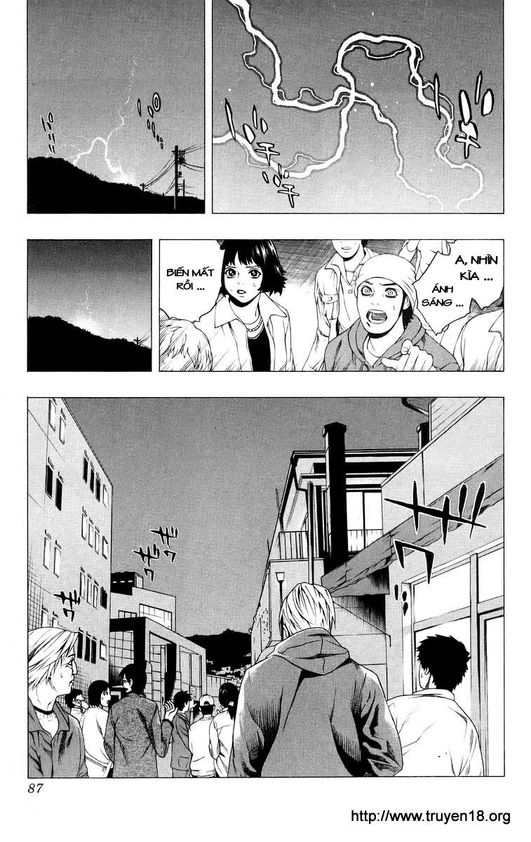 Cô Nàng Ma Cà Rồng I - Chapter 34