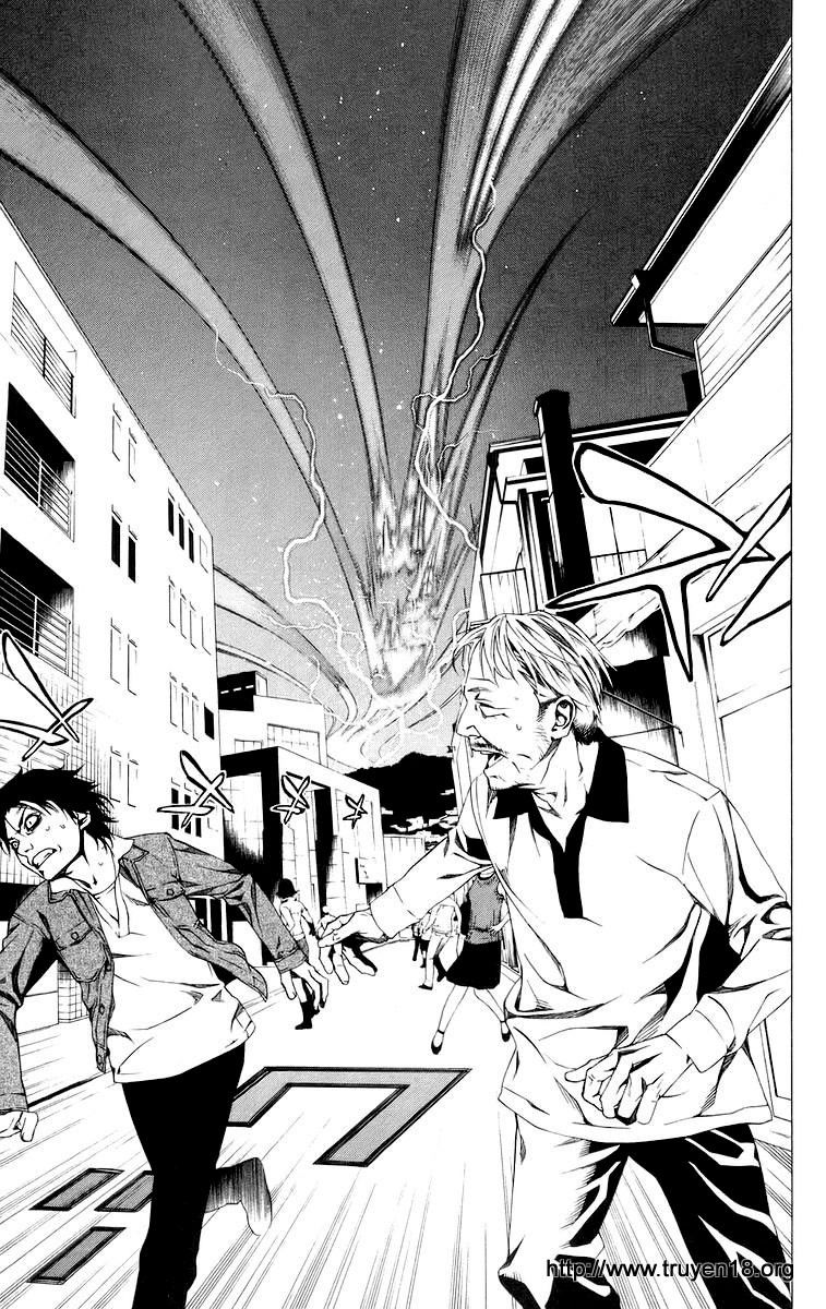 Cô Nàng Ma Cà Rồng I - Chapter 34