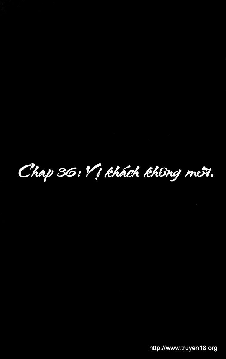 Cô Nàng Ma Cà Rồng I - Chapter 36