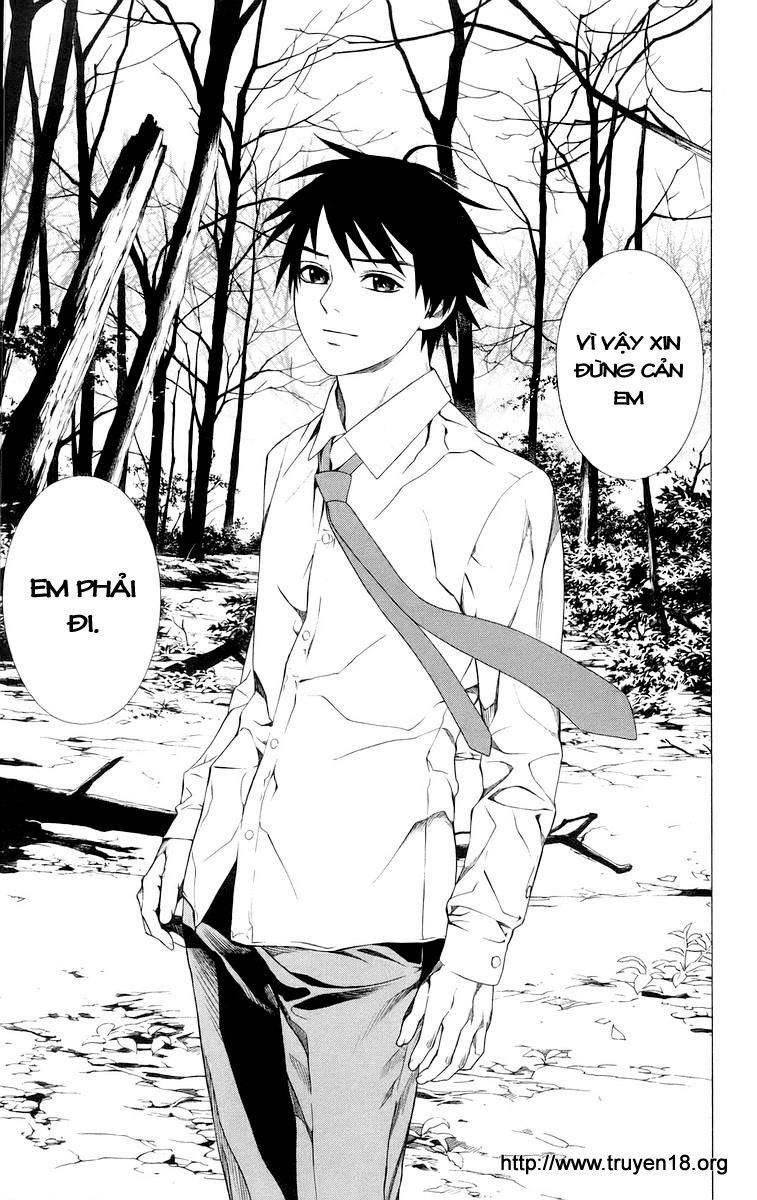 Cô Nàng Ma Cà Rồng I - Chapter 36