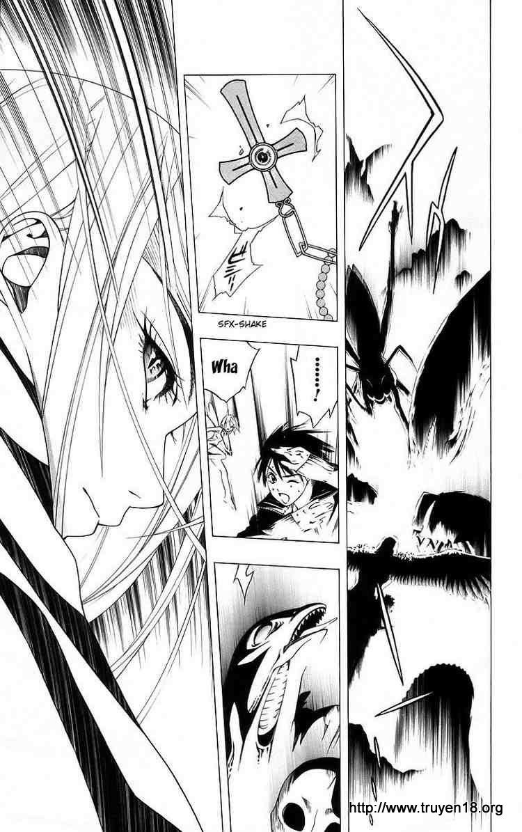 Cô Nàng Ma Cà Rồng I - Chapter 37