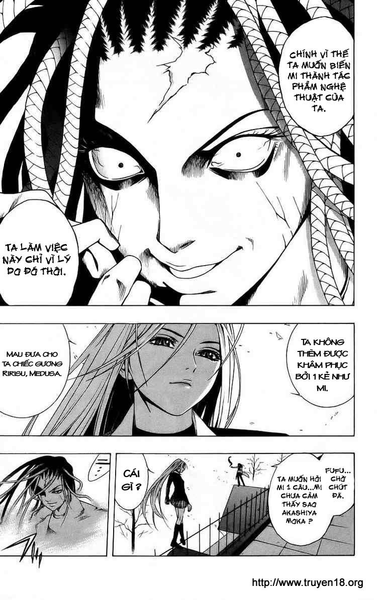 Cô Nàng Ma Cà Rồng I - Chapter 38