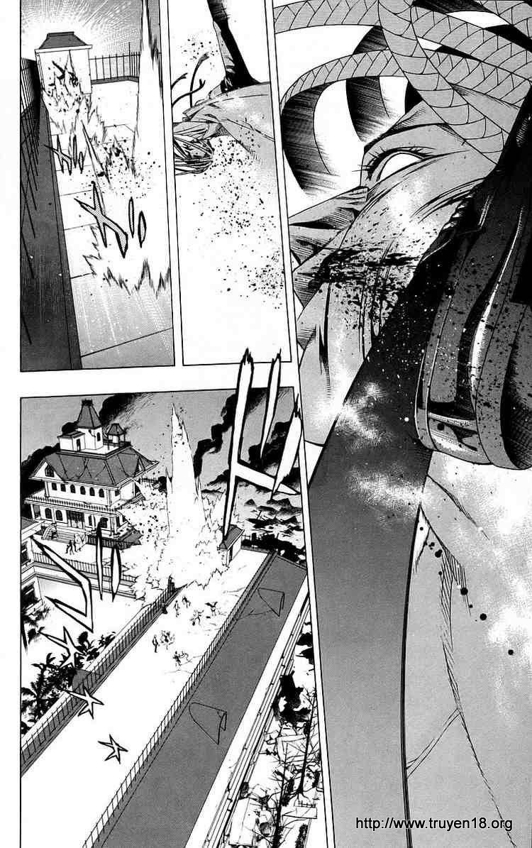 Cô Nàng Ma Cà Rồng I - Chapter 38