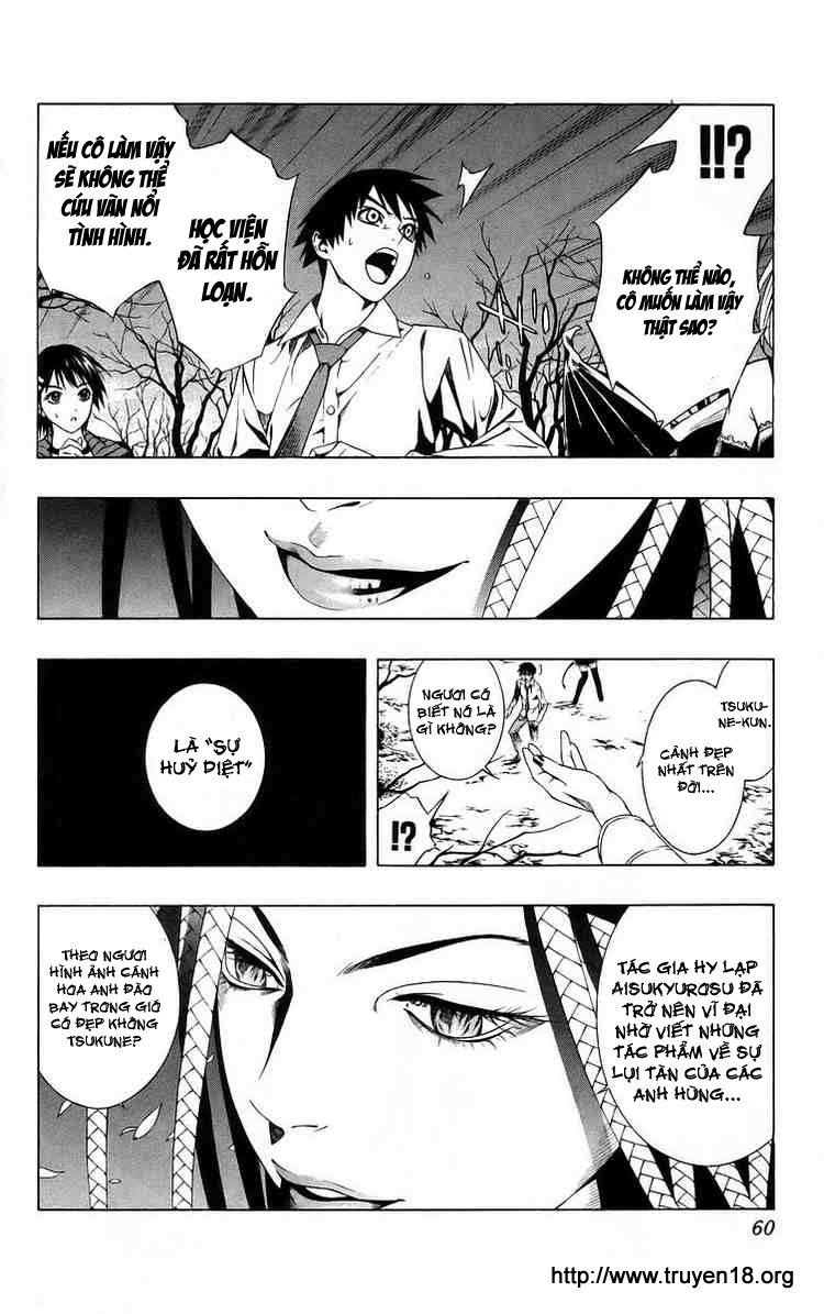 Cô Nàng Ma Cà Rồng I - Chapter 38