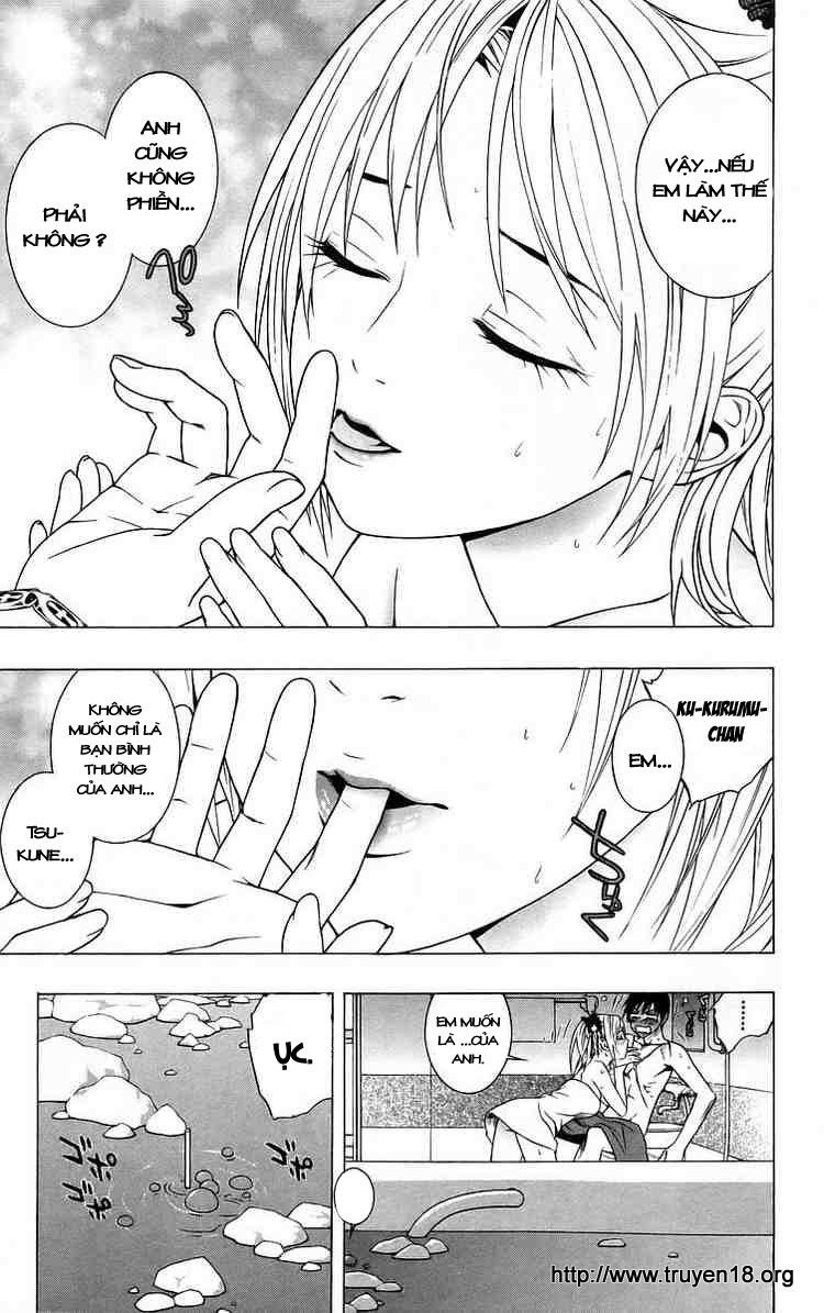 Cô Nàng Ma Cà Rồng I - Chapter 39