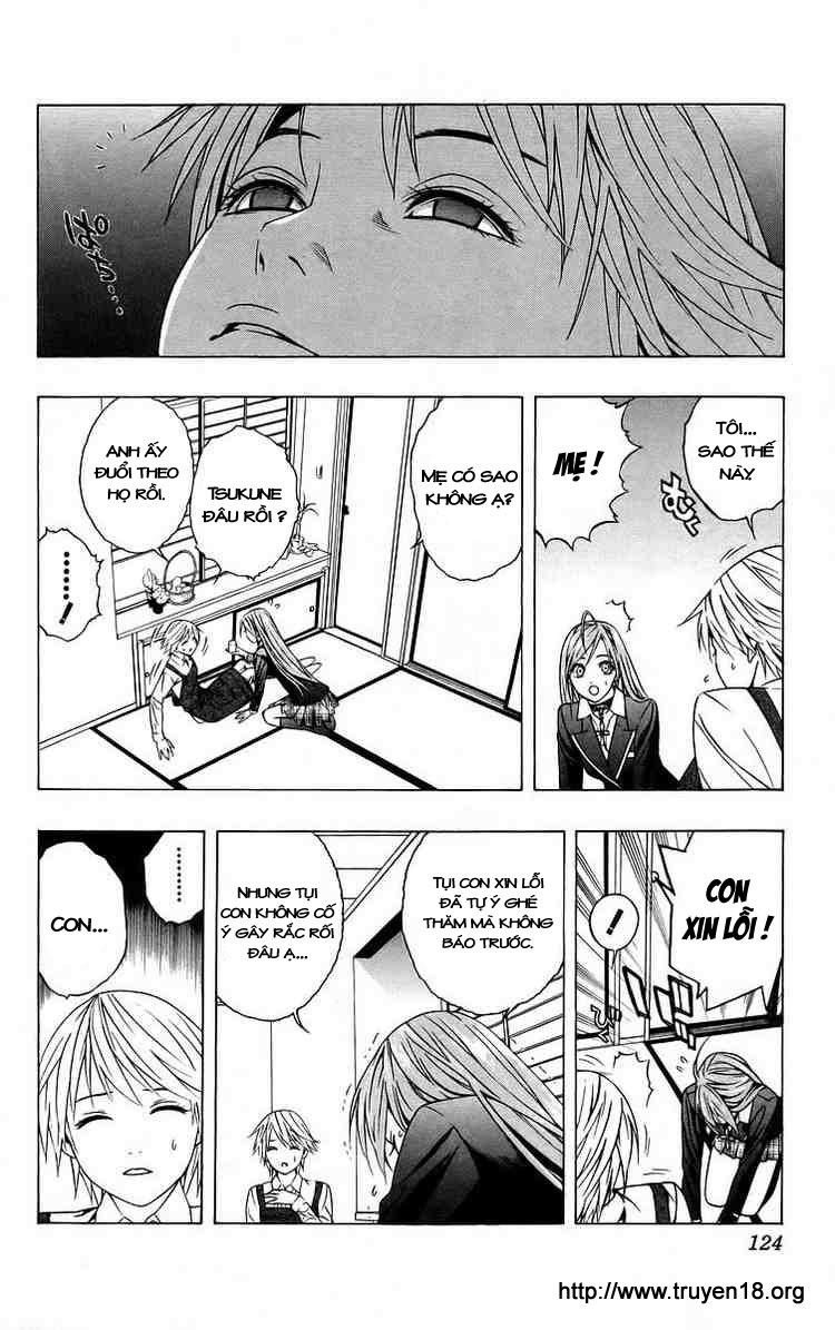 Cô Nàng Ma Cà Rồng I - Chapter 39