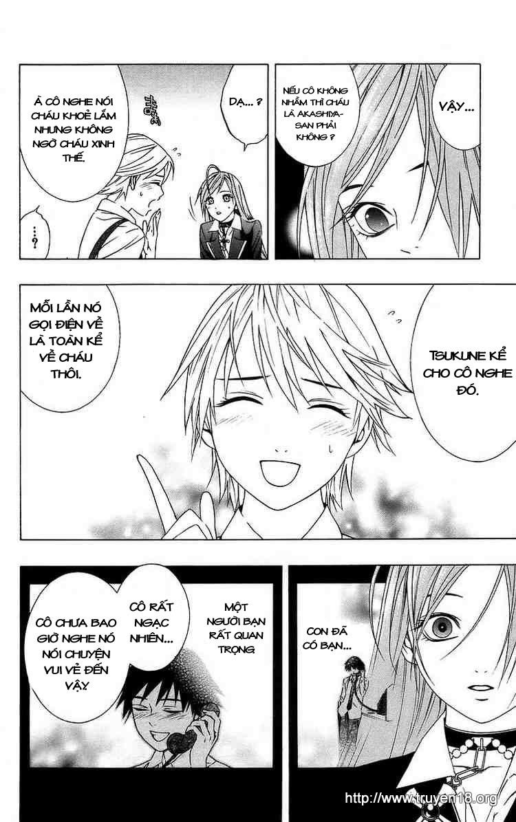 Cô Nàng Ma Cà Rồng I - Chapter 39