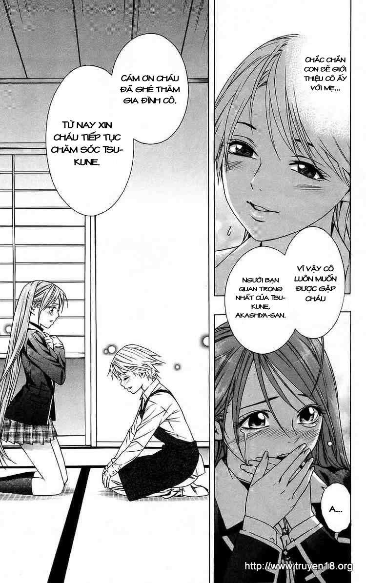Cô Nàng Ma Cà Rồng I - Chapter 39