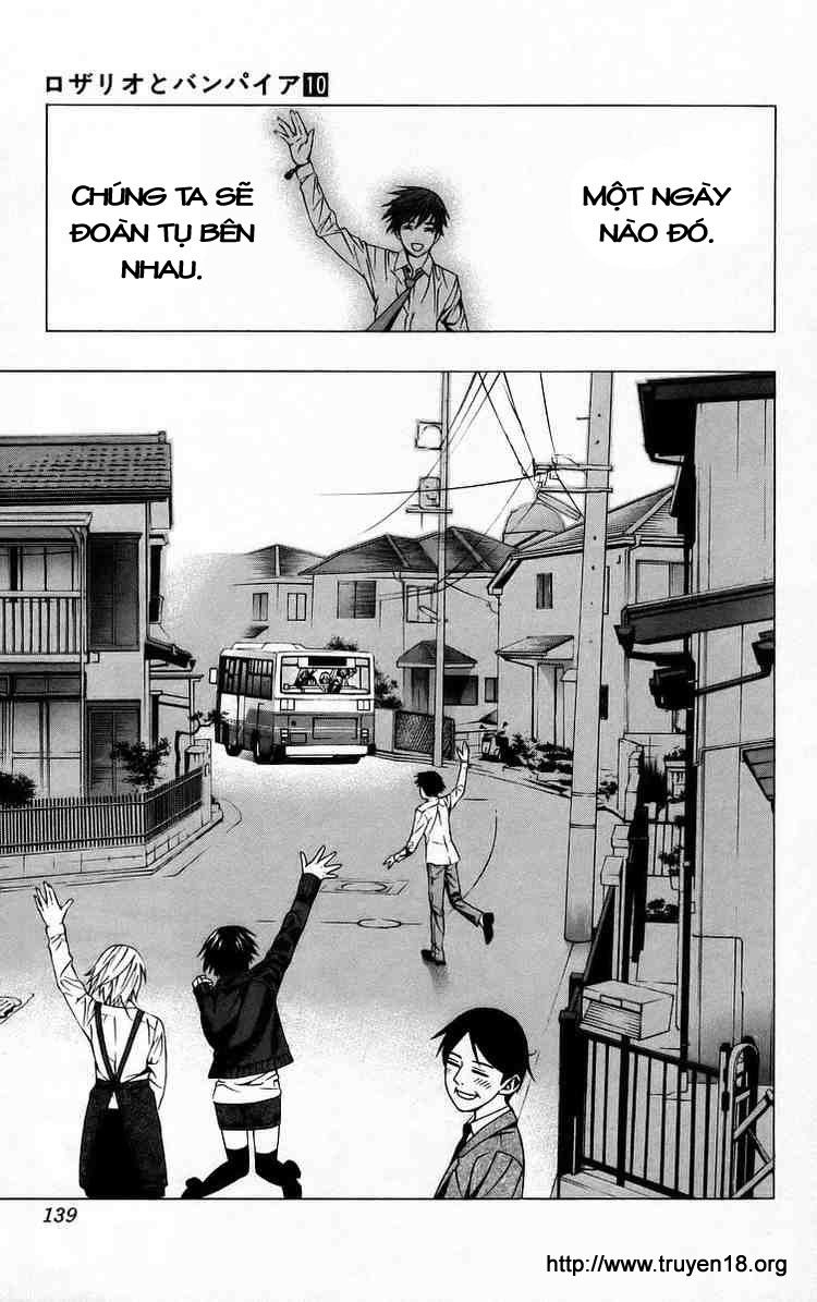 Cô Nàng Ma Cà Rồng I - Chapter 39