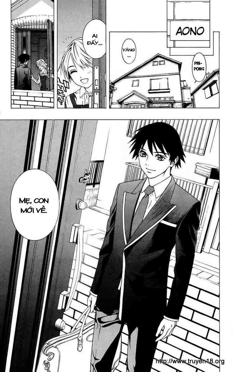 Cô Nàng Ma Cà Rồng I - Chapter 39
