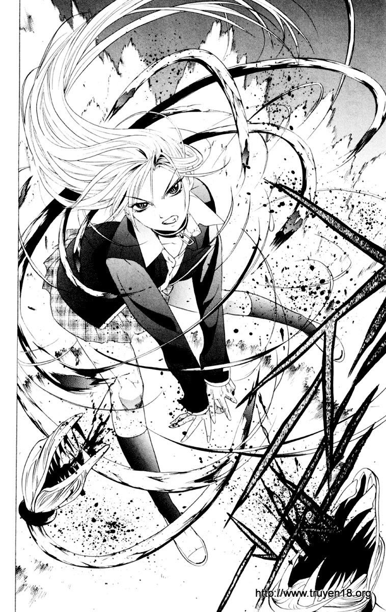 Cô Nàng Ma Cà Rồng I - Chapter 6