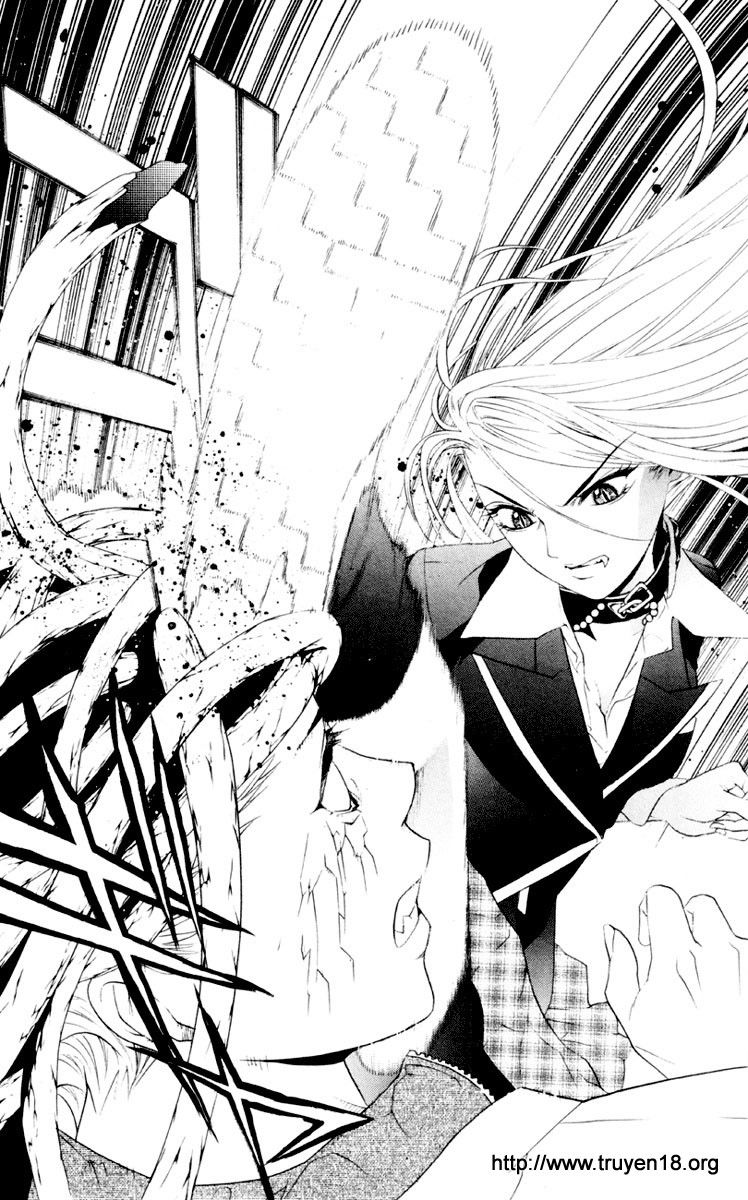 Cô Nàng Ma Cà Rồng I - Chapter 6