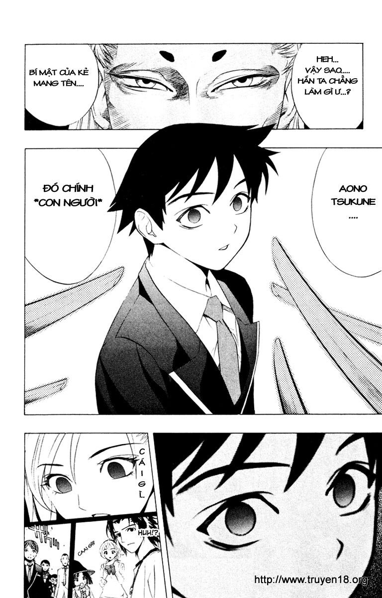 Cô Nàng Ma Cà Rồng I - Chapter 9
