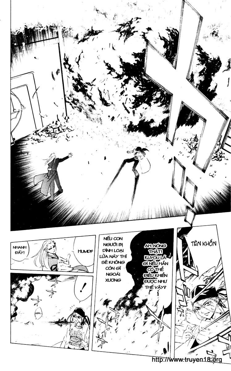 Cô Nàng Ma Cà Rồng I - Chapter 9