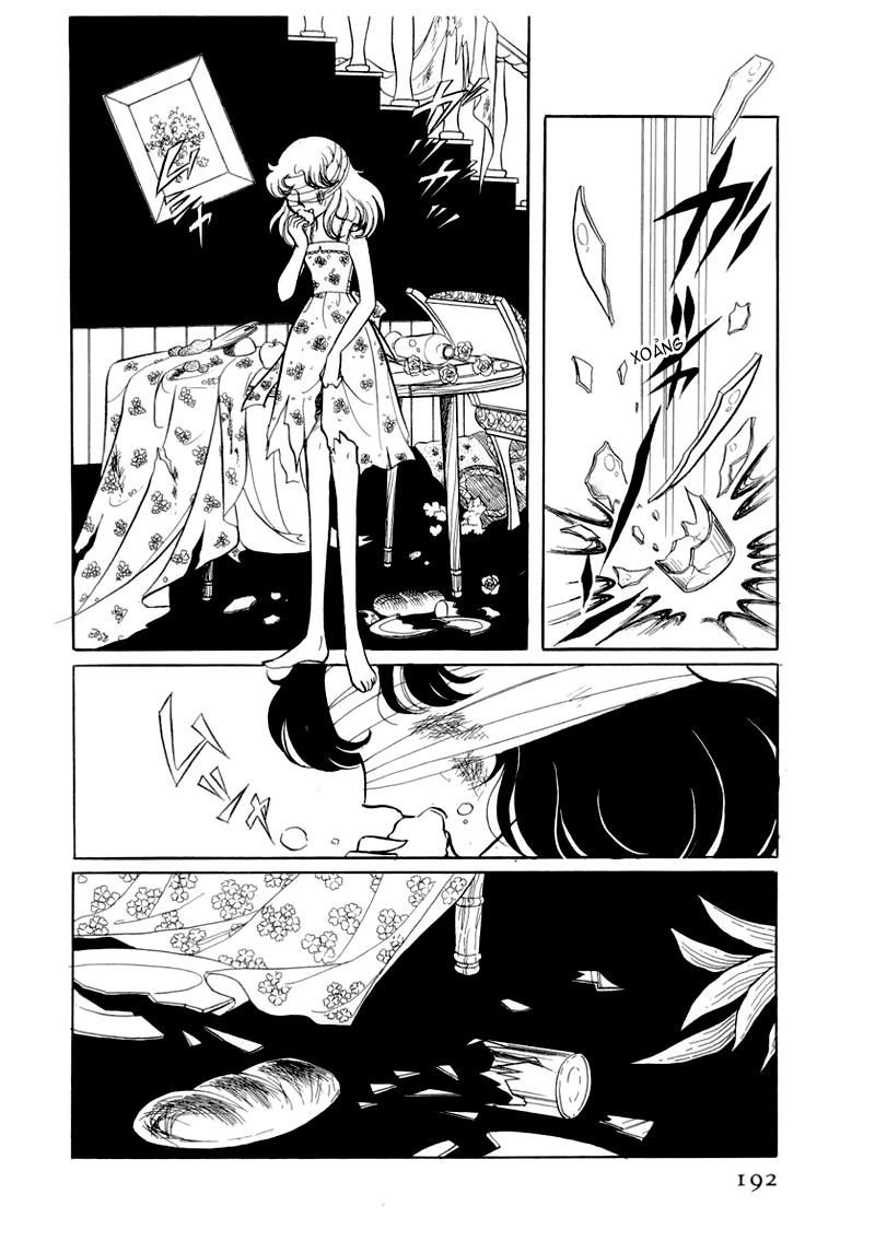 Glass Mask - Chapter 57