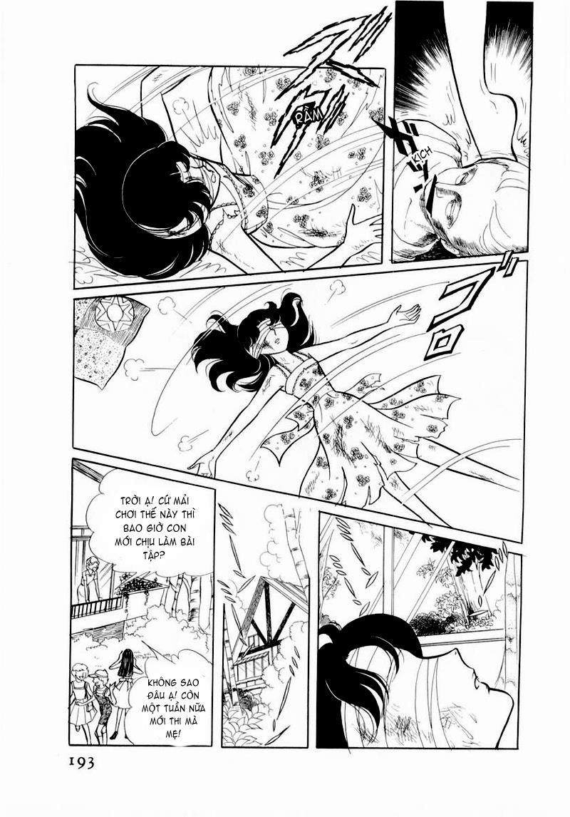 Glass Mask - Chapter 57