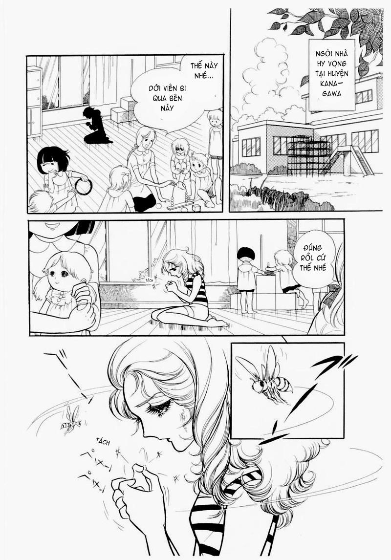 Glass Mask - Chapter 57