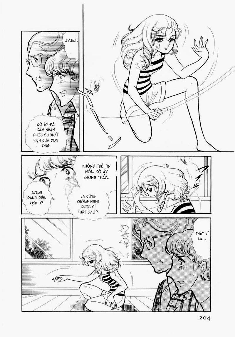 Glass Mask - Chapter 57