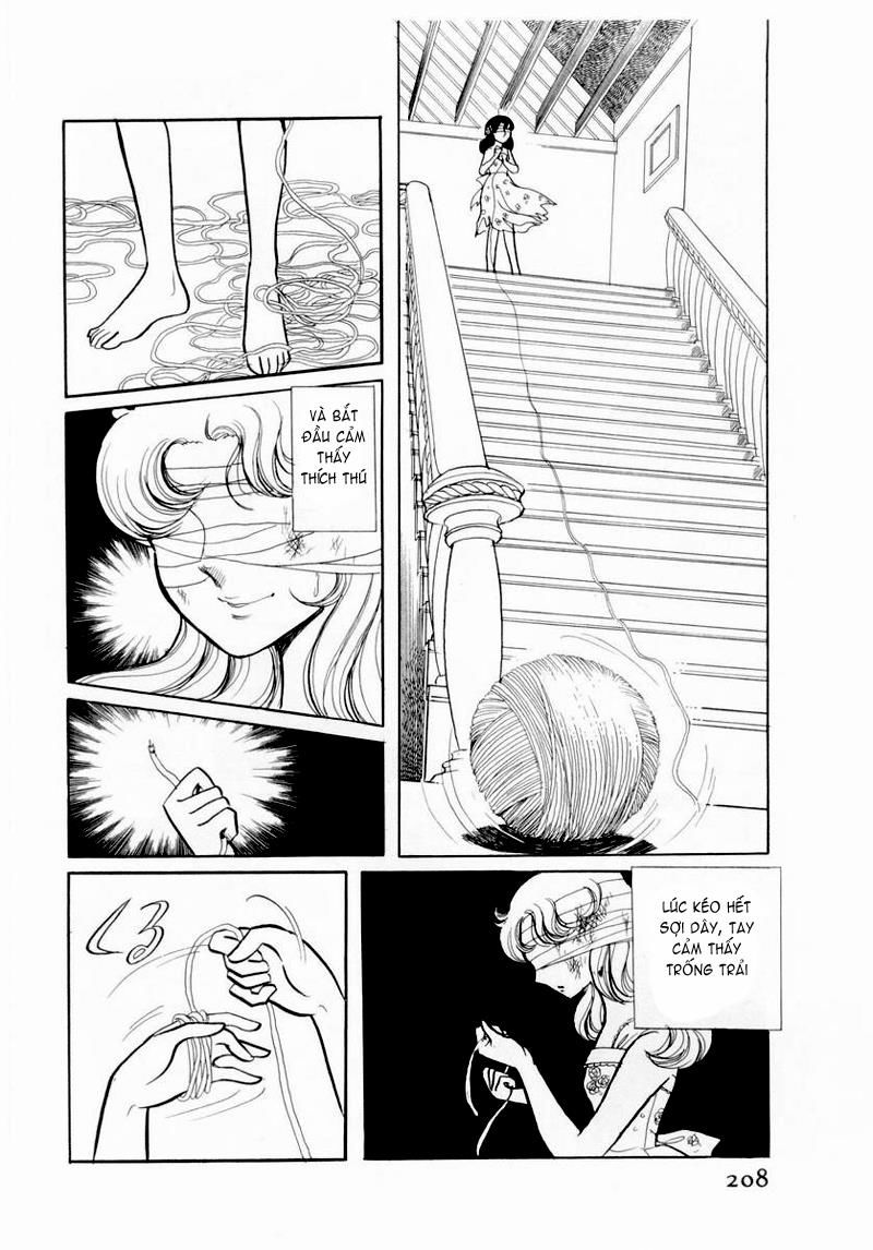 Glass Mask - Chapter 57