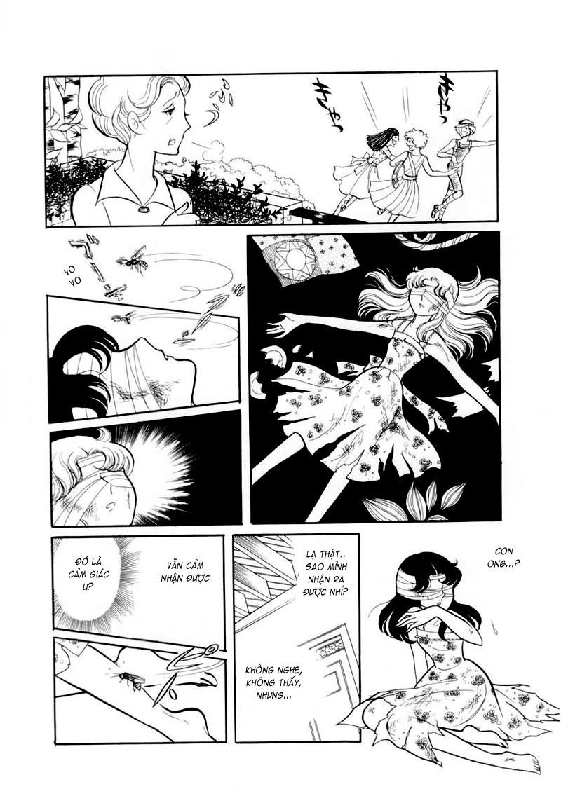 Glass Mask - Chapter 57