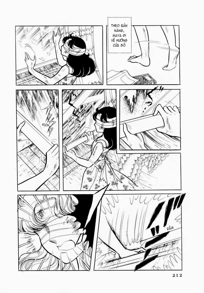 Glass Mask - Chapter 57