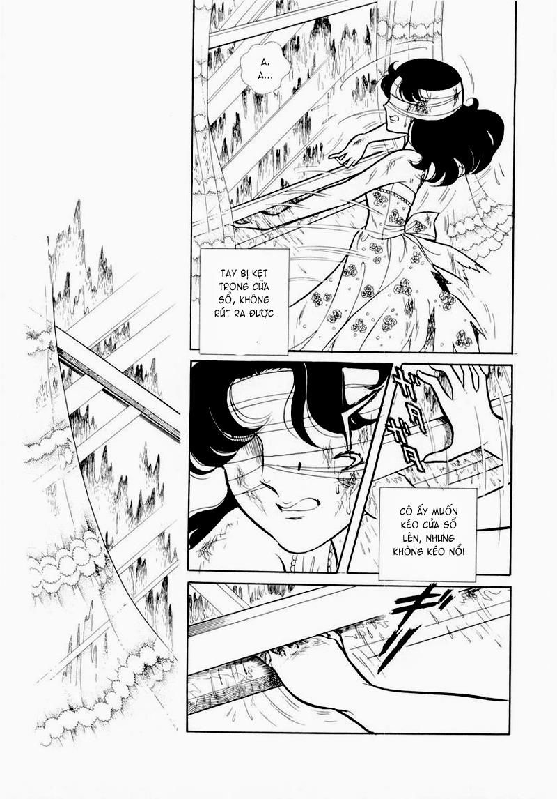 Glass Mask - Chapter 57