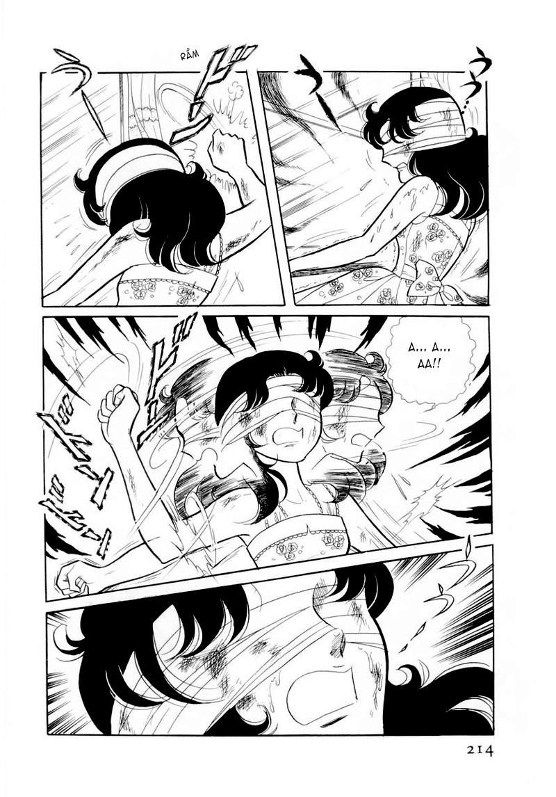 Glass Mask - Chapter 57