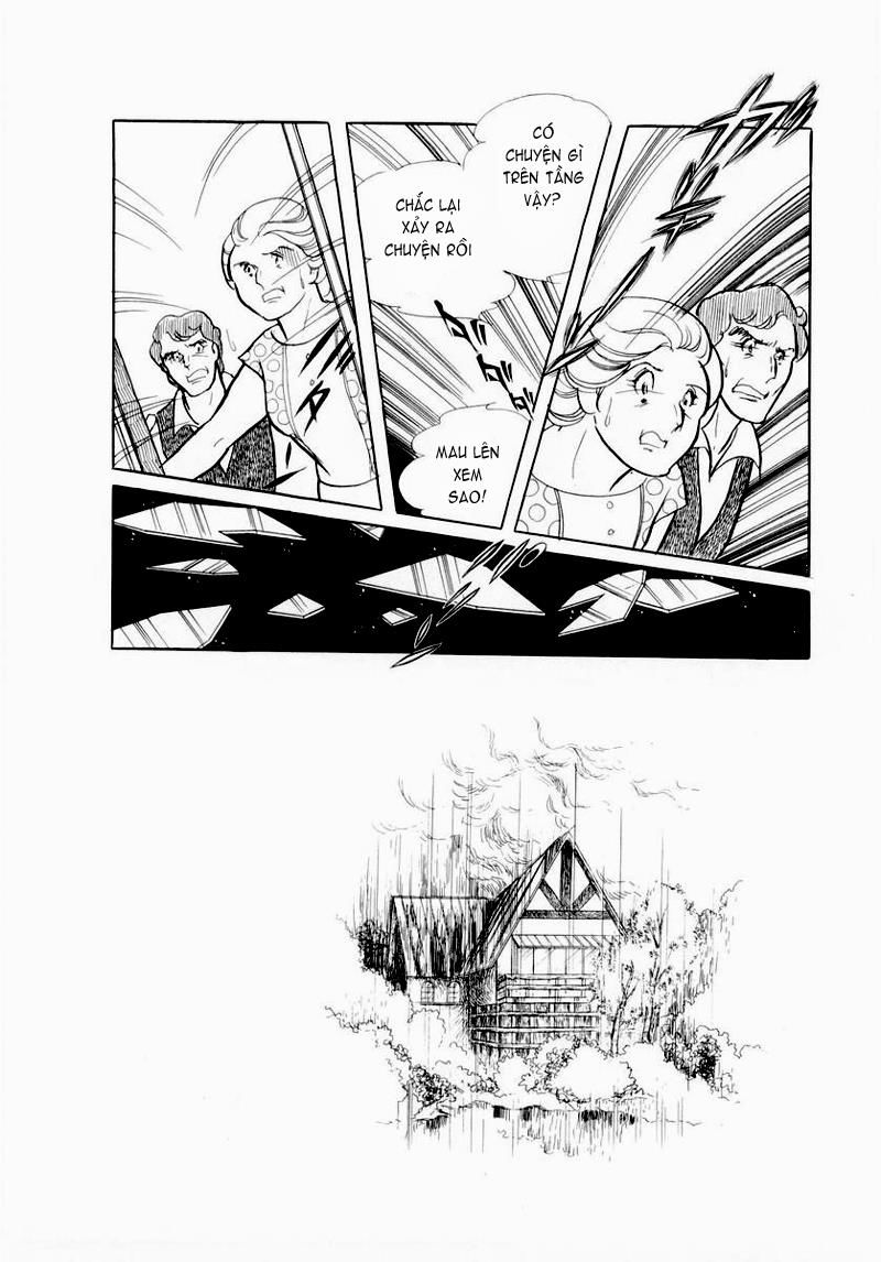 Glass Mask - Chapter 57