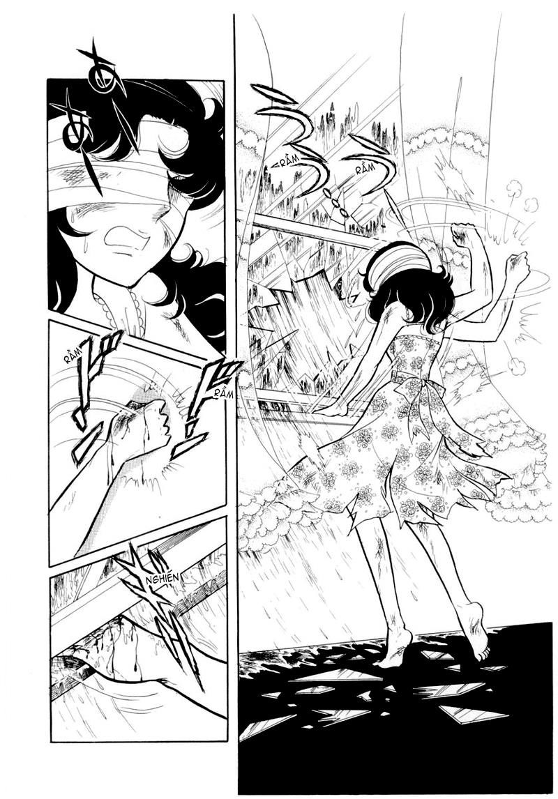 Glass Mask - Chapter 57