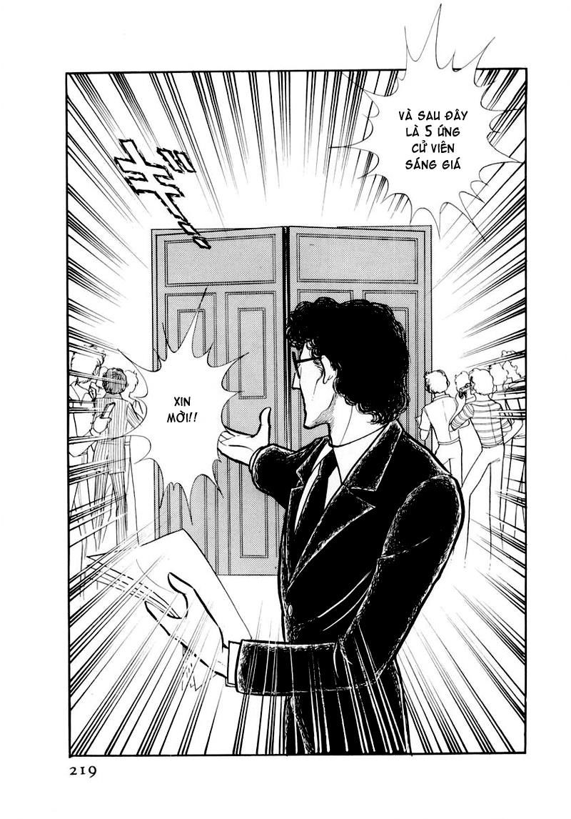 Glass Mask - Chapter 57
