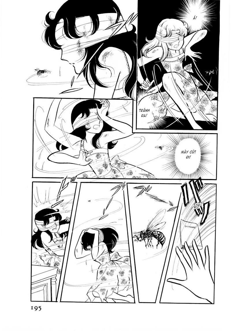 Glass Mask - Chapter 57
