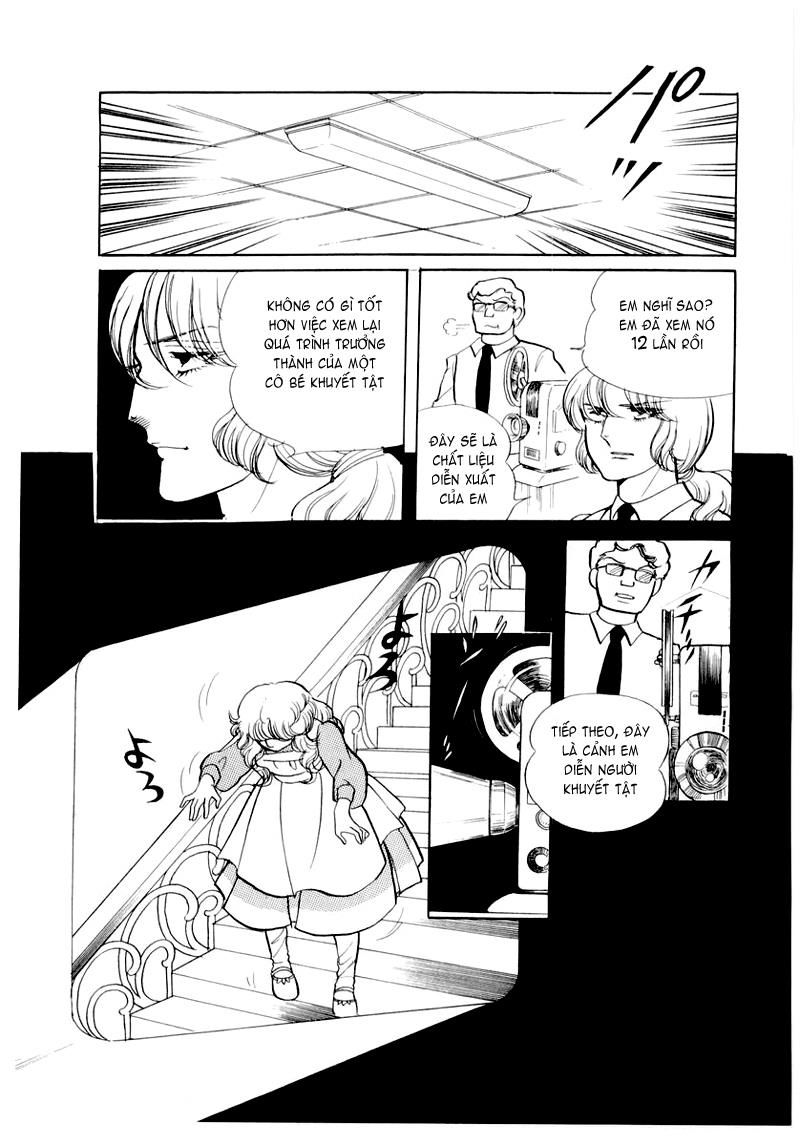 Glass Mask - Chapter 57