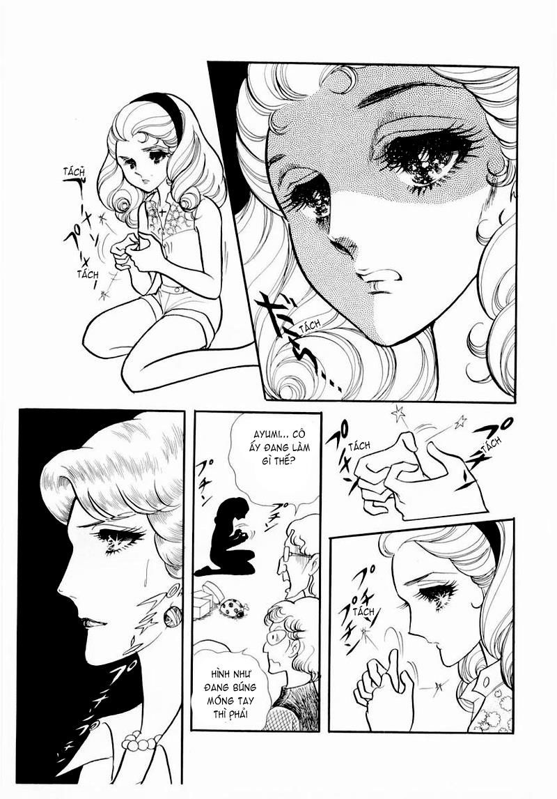 Glass Mask - Chapter 58