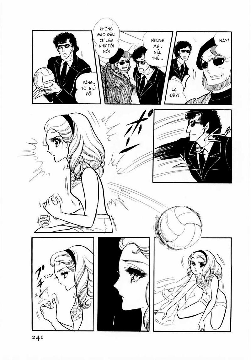 Glass Mask - Chapter 58