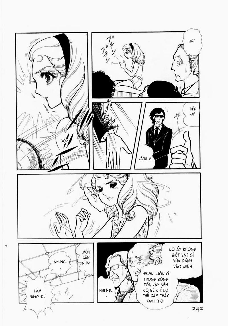 Glass Mask - Chapter 58