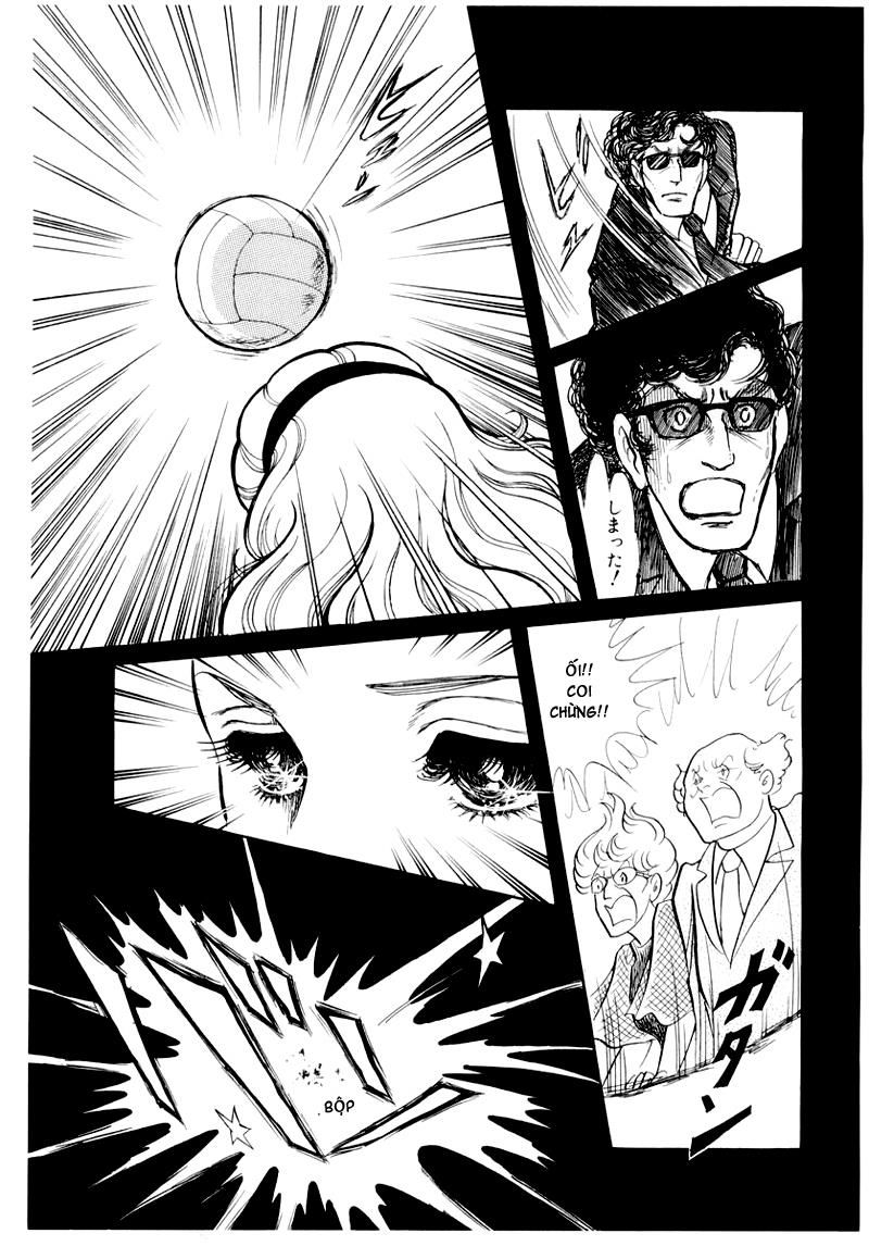 Glass Mask - Chapter 58