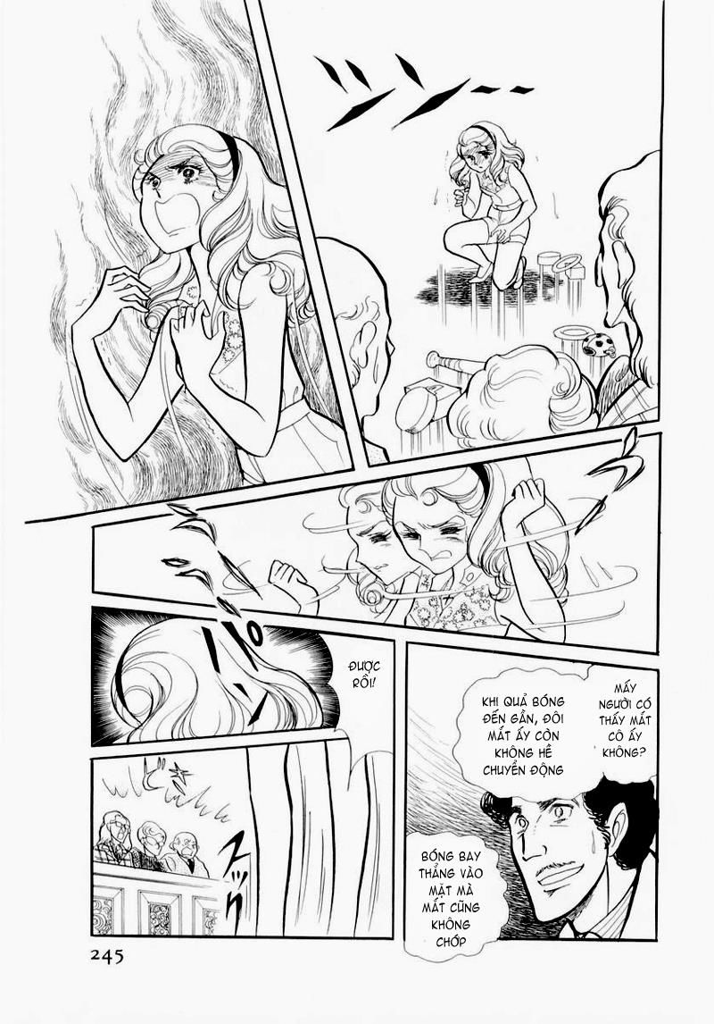 Glass Mask - Chapter 58