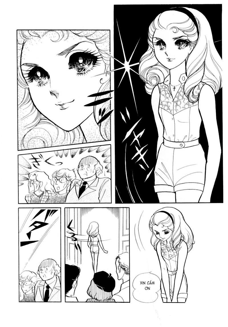 Glass Mask - Chapter 58