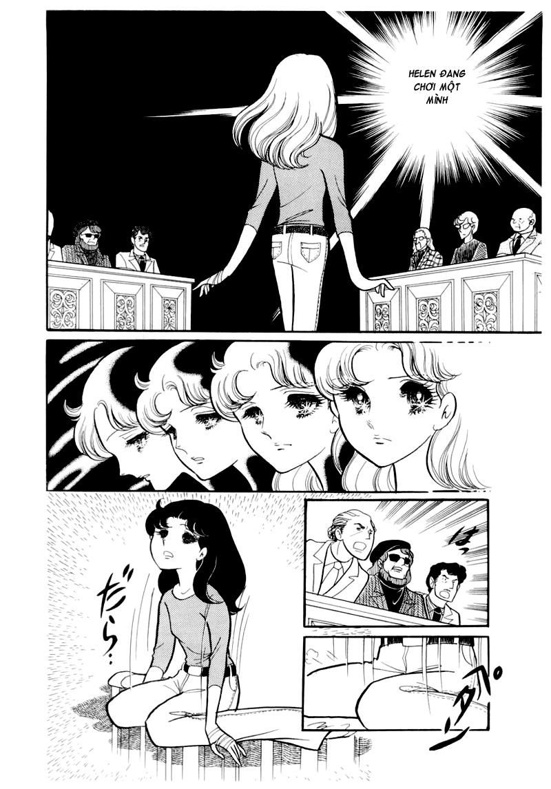 Glass Mask - Chapter 58