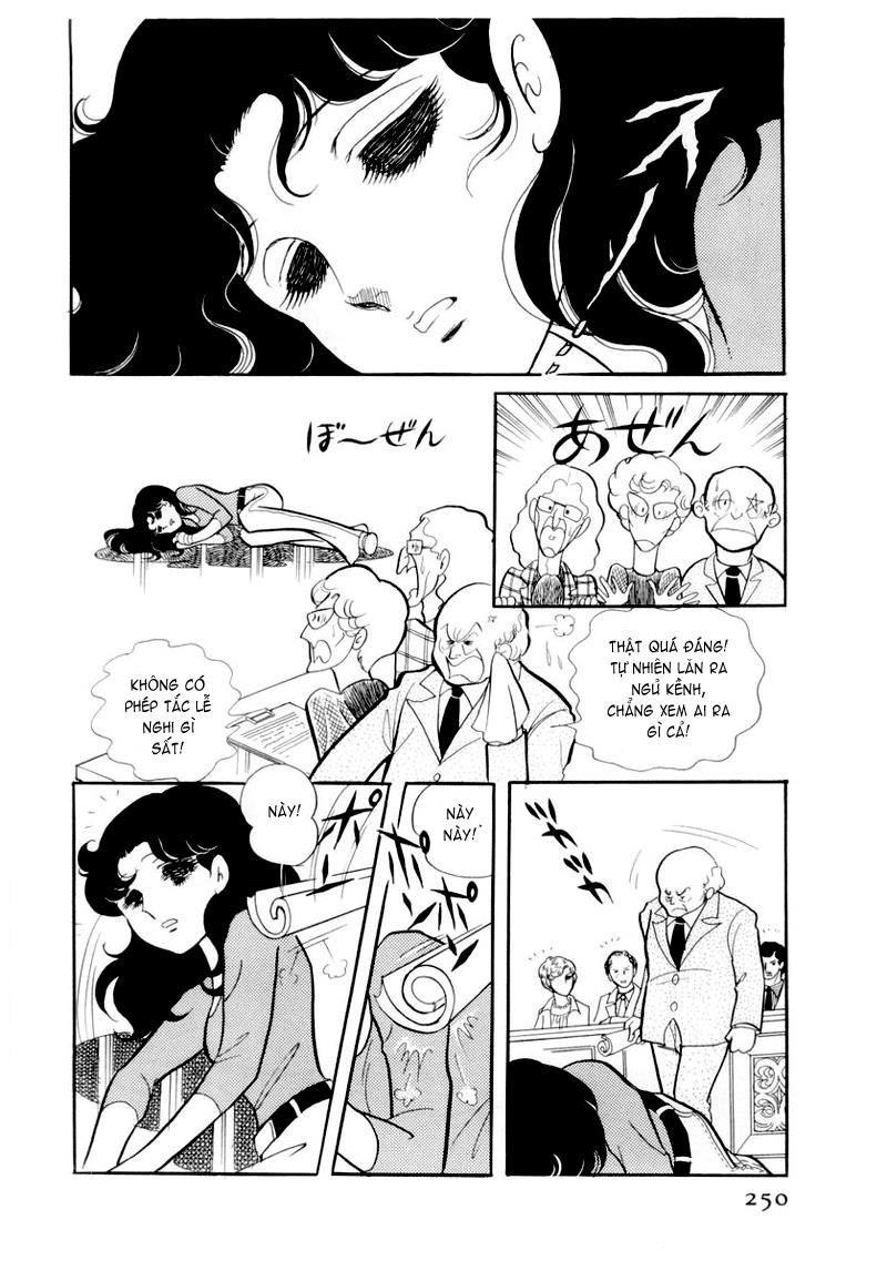 Glass Mask - Chapter 58