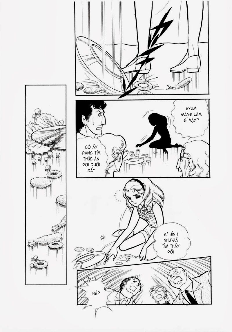 Glass Mask - Chapter 59