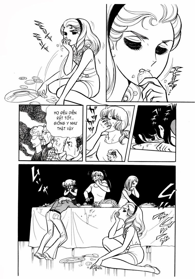 Glass Mask - Chapter 59