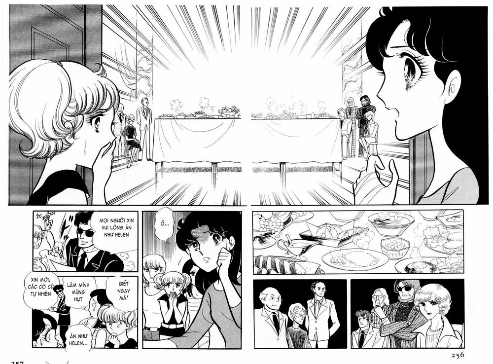 Glass Mask - Chapter 59