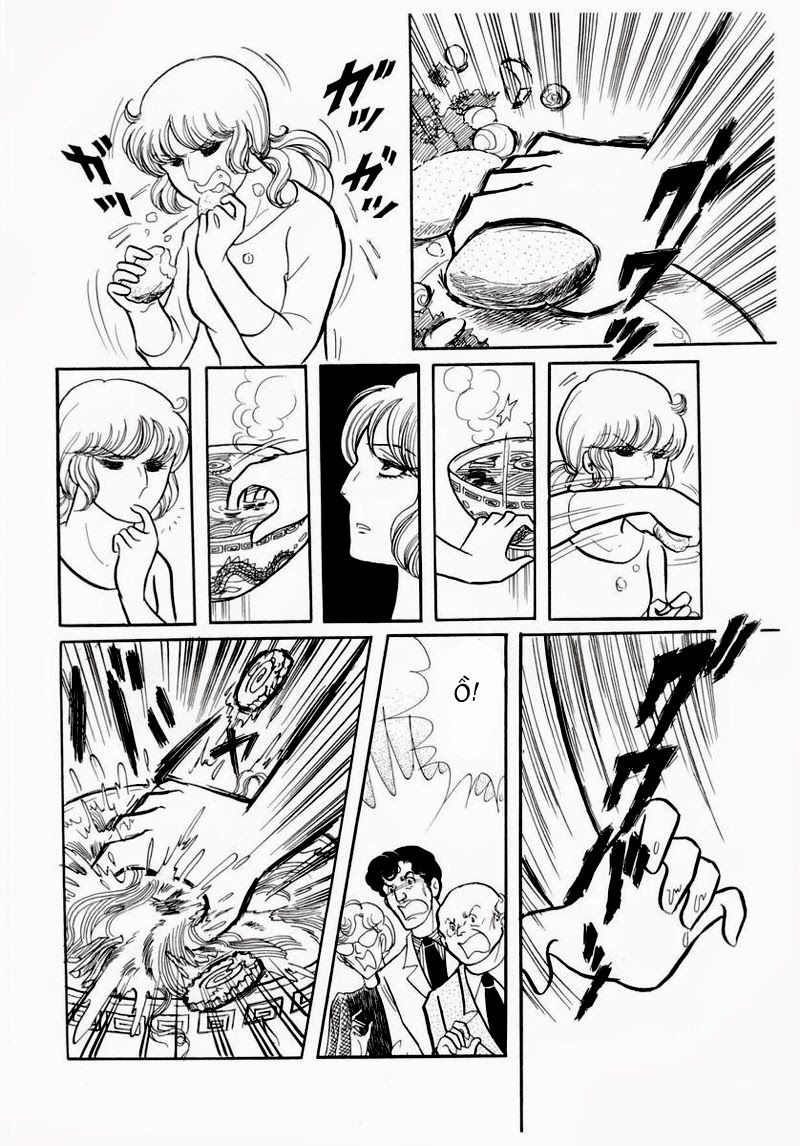 Glass Mask - Chapter 59