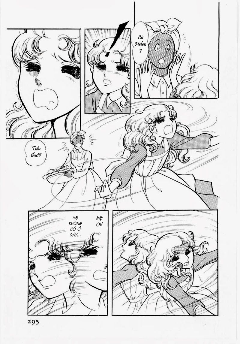 Glass Mask - Chapter 60